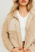 Load image into Gallery viewer, Stan for Tan Jacket