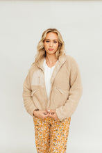 Load image into Gallery viewer, Stan for Tan Jacket