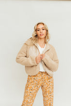 Load image into Gallery viewer, Stan for Tan Jacket