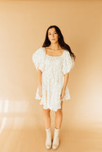 Load image into Gallery viewer, Buy Myself Flowers Dress