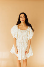 Load image into Gallery viewer, Buy Myself Flowers Dress