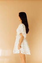Load image into Gallery viewer, Buy Myself Flowers Dress