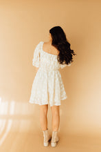Load image into Gallery viewer, Buy Myself Flowers Dress