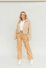 Load image into Gallery viewer, Stan for Tan Jacket