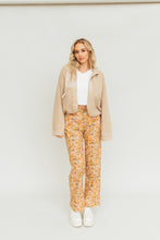 Load image into Gallery viewer, Stan for Tan Jacket