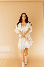 Load image into Gallery viewer, Buy Myself Flowers Dress