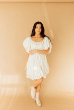 Load image into Gallery viewer, Buy Myself Flowers Dress