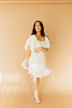 Load image into Gallery viewer, Buy Myself Flowers Dress
