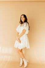 Load image into Gallery viewer, Buy Myself Flowers Dress