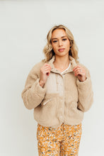Load image into Gallery viewer, Stan for Tan Jacket