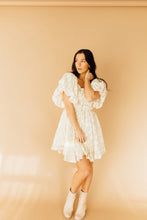 Load image into Gallery viewer, Buy Myself Flowers Dress