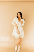 Load image into Gallery viewer, Buy Myself Flowers Dress