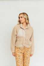 Load image into Gallery viewer, Stan for Tan Jacket