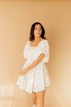 Load image into Gallery viewer, Buy Myself Flowers Dress