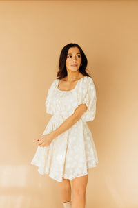 Buy Myself Flowers Dress