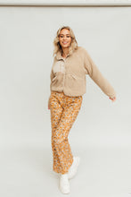 Load image into Gallery viewer, Stan for Tan Jacket