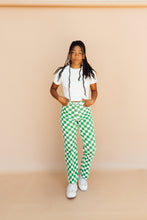 Load image into Gallery viewer, Check Her Out Pants