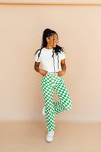 Load image into Gallery viewer, Check Her Out Pants
