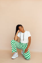 Load image into Gallery viewer, Check Her Out Pants