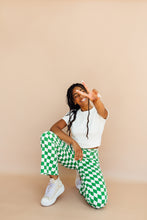 Load image into Gallery viewer, Check Her Out Pants