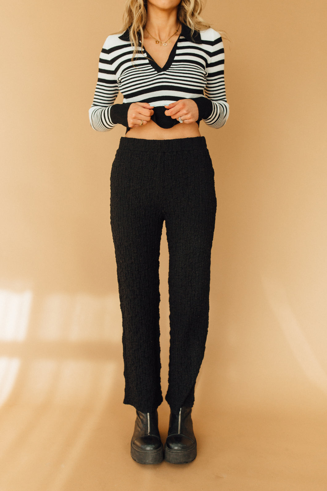 Got Your Back Pants