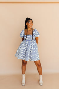 My Time to Bloom Dress