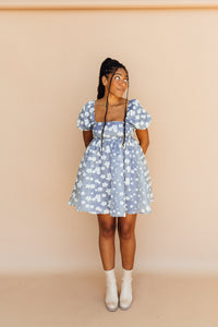 My Time to Bloom Dress