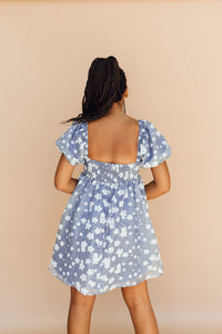 My Time to Bloom Dress