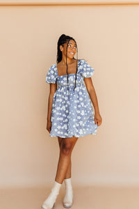 My Time to Bloom Dress
