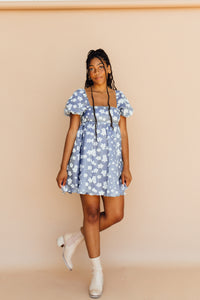 My Time to Bloom Dress