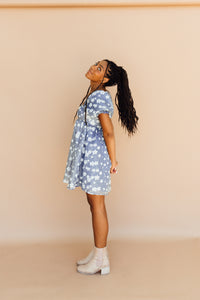 My Time to Bloom Dress