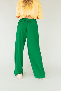She's Snatched Trousers