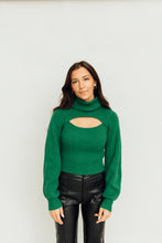 Load image into Gallery viewer, Key to my Heart Sweater
