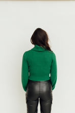 Load image into Gallery viewer, Key to my Heart Sweater