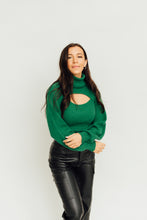 Load image into Gallery viewer, Key to my Heart Sweater