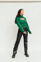 Load image into Gallery viewer, Key to my Heart Sweater