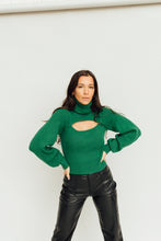 Load image into Gallery viewer, Key to my Heart Sweater