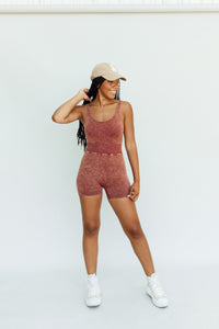 Made of Magic Jumpsuit