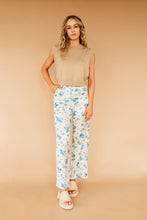 Load image into Gallery viewer, Spill the Tea Trousers