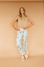 Load image into Gallery viewer, Spill the Tea Trousers
