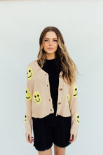 Load image into Gallery viewer, 100 Grand Smile Cardigan *S-XL*