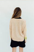 Load image into Gallery viewer, 100 Grand Smile Cardigan *S-XL*