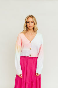 Melt for Me Cardigan