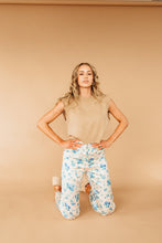 Load image into Gallery viewer, Spill the Tea Trousers