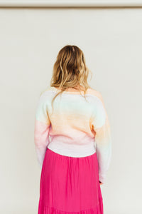 Melt for Me Cardigan