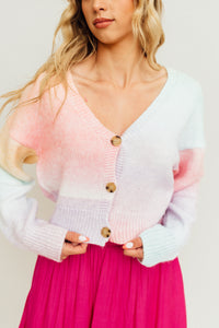 Melt for Me Cardigan