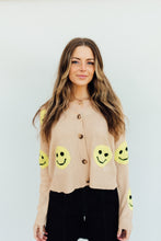 Load image into Gallery viewer, 100 Grand Smile Cardigan *S-XL*