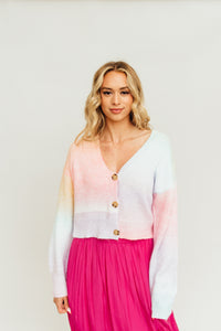 Melt for Me Cardigan