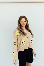 Load image into Gallery viewer, 100 Grand Smile Cardigan *S-XL*