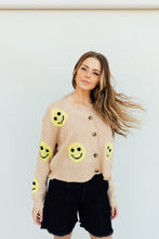 Load image into Gallery viewer, 100 Grand Smile Cardigan *S-XL*